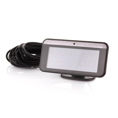 Парктронік Convoy PTS810V10 silver Парктронік Convoy PTS810V10 silver