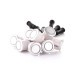 Парктронік Convoy PTS810V10 silver