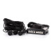 Парктронік CYCLON ST-4T black