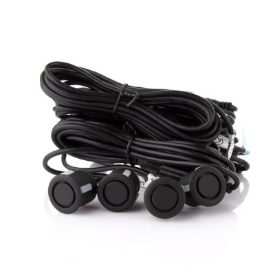 Парктронік CYCLON ST-4T black
