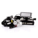 Парктронік CYCLON SX-4T silver