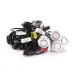 Парктронік CYCLON SX-4T silver
