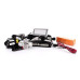 Парктронік CYCLON SX-4T silver