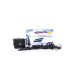 Парктронік Falcon 2020-4 silver