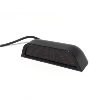 Парктронік Falcon 2630-4 black Парктронік Falcon 2630-4 black