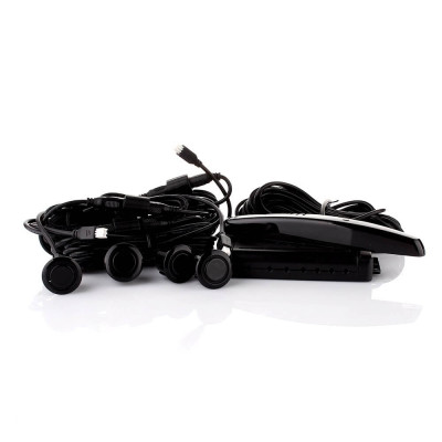 Парктронік Fantom FT-410 black Парктронік Fantom FT-410 black