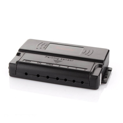 Парктронік Fantom FT-410 black Парктронік Fantom FT-410 black