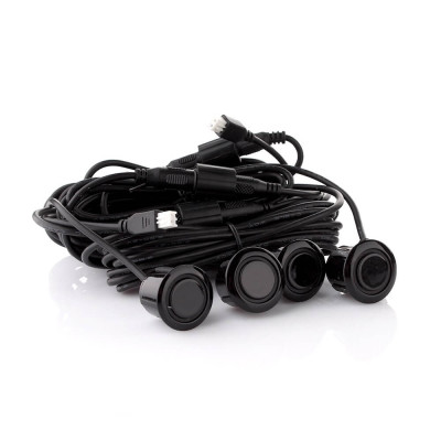 Парктронік Fantom FT-410 black Парктронік Fantom FT-410 black