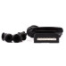 Парктронік Fantom FT-411 black