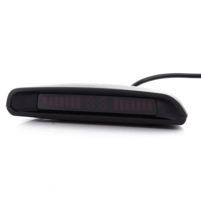 Парктронік Fantom FT-411 black Парктронік Fantom FT-411 black