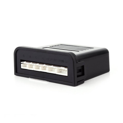 Парктронік Fantom FT-411 black Парктронік Fantom FT-411 black