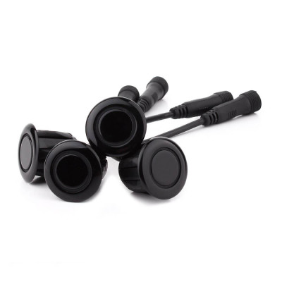 Парктронік Fantom FT-411 black Парктронік Fantom FT-411 black