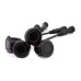 Парктронік Fantom FT-411 black