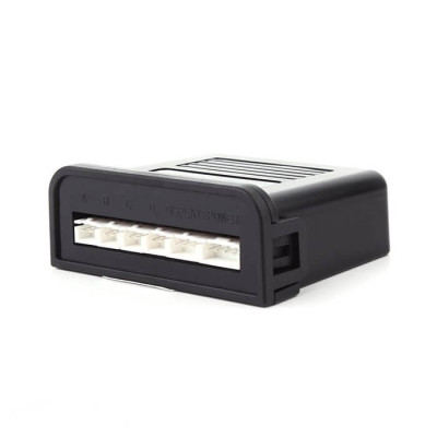 Парктронік Fantom FT-411 silver