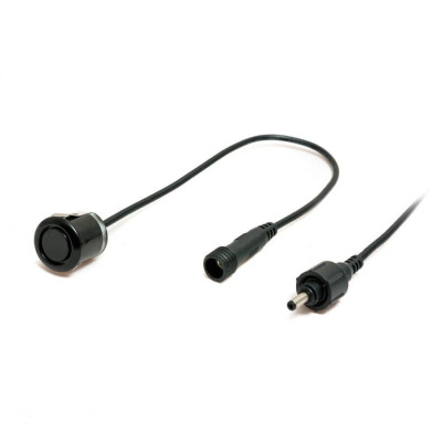 Парктроник Fighter FPS-01V (3562) black