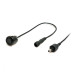 Парктроник Fighter FPS-01V (3562) black