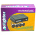 Парктроник Fighter FPS-01V (3562) black
