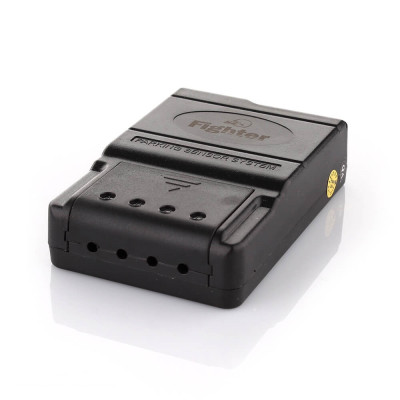 Парктронік Fighter FPS-4AS black