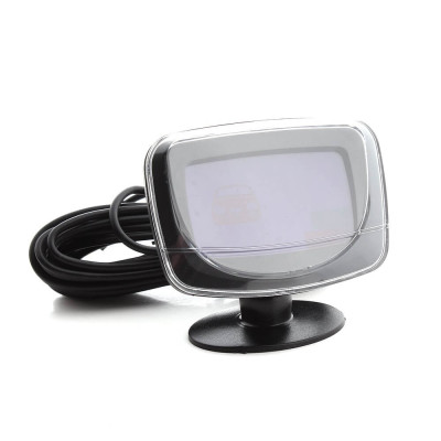 Парктронік iDial D-065 LCD /4 black