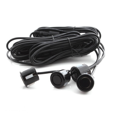 Парктронік iDial D-065 LCD /4 black