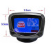 Парктронік iDial D-065 LCD /4 silver