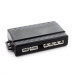 Парктронік iDial D-065 LCD /4 silver