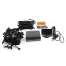 Парктронік iDial D-069 LCD black