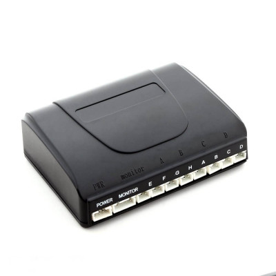 Парктронік iDial D-069 LCD black