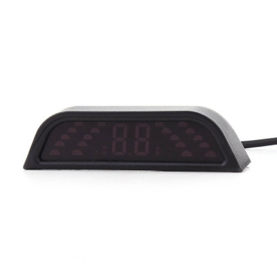 Парктронік iDial D037 black