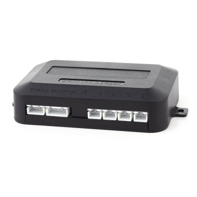 Парктронік iDial D037 black