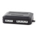 Парктронік iDial D037 black