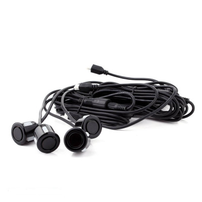 Парктронік iDial D037 black
