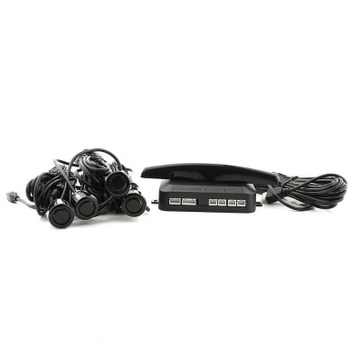 Парктронік iDial D037 (II) black Парктронік iDial D037 (II) black