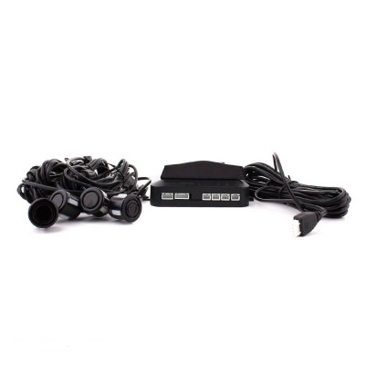 Парктронік iDial D062 black