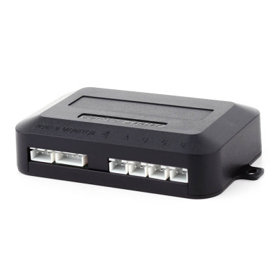 Парктронік iDial D062 black
