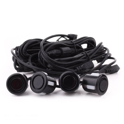 Парктронік iDial D062 black