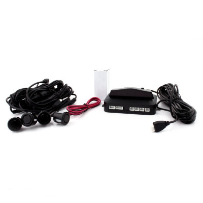 Парктронік iDial D062 black