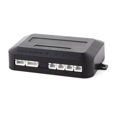 Парктронік iDial D062 silver