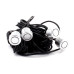 Парктронік iDial D091 silver