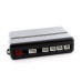 Парктронік Incar PT204 Silver