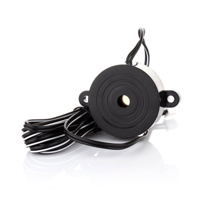 Парктронік Mitsumi 2605 black Парктронік Mitsumi 2605 black