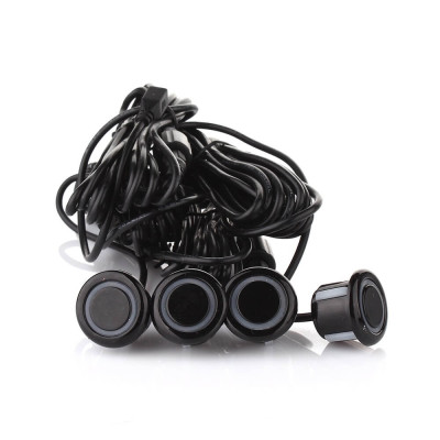 Парктронік Mitsumi 2605 black Парктронік Mitsumi 2605 black