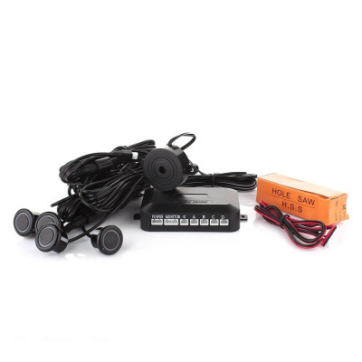 Парктронік Mitsumi 2605 black Парктронік Mitsumi 2605 black