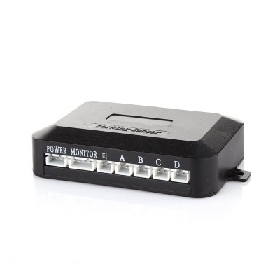 Парктронік Mitsumi 2605 silver
