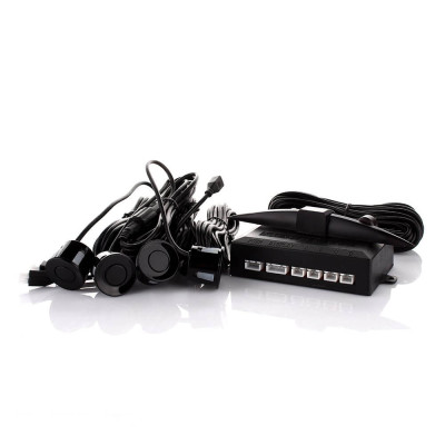 Парктронік Mitsumi 2611 black Парктронік Mitsumi 2611 black