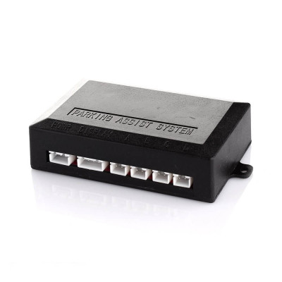 Парктронік Mitsumi 2611 black Парктронік Mitsumi 2611 black