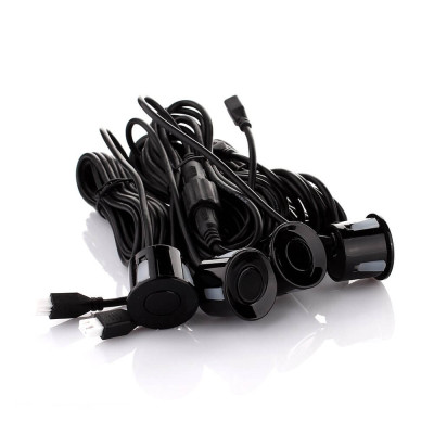 Парктронік Mitsumi 2611 black Парктронік Mitsumi 2611 black