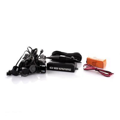 Парктронік Mitsumi 2611 black Парктронік Mitsumi 2611 black