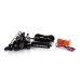 Парктронік Mitsumi 2611 black