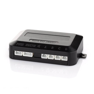 Парктронік Mitsumi 2611 silver